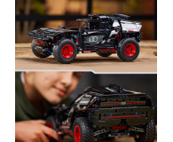 LEGO Technic 42160 Audi RS Q e-tron - 1159436 - zdjęcie 6